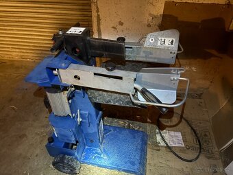 Štípačka na dřevo Scheppach HL 850 - 2