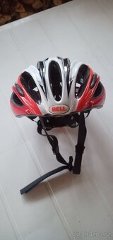 Dětská Helma Bell 4-10r, MTB značková helma vyšší stř. třída - 2