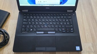Dell Latitude E5470 - 2