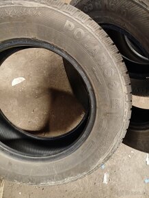 Zimní pneu 215/65 R16 - 2