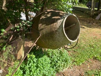 Michačka za odvoz - 2