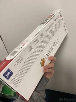 Puzzle kočky - 500 ks - 2