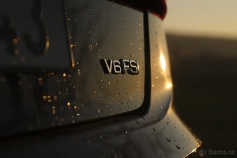 AUDI A6 2.8 V6 FSI manual, 2014, TOP STAV - 2