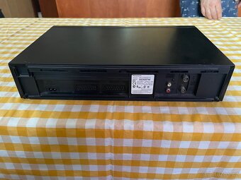 Videorekordér Panasonic - 2