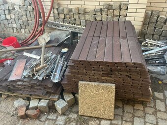 Keramická odvětrávaná fasáda - 2