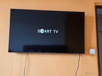 SAMSUNG UE50H5570 - 2