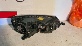 Škoda Octavia 3 led xenon 5E1 941 015 B - 2