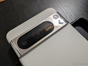 Google pixel 8 pro 256gb v záruce - 2