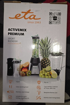 Mixér ETA ActivMix Premium 2103 90000 NOVÝ - 2