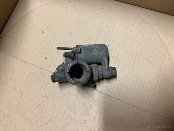 karburátor - Jikov 2922 - 2