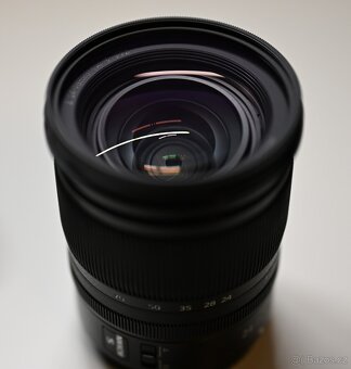 Nikon Z 24-70mm f4 S - 2