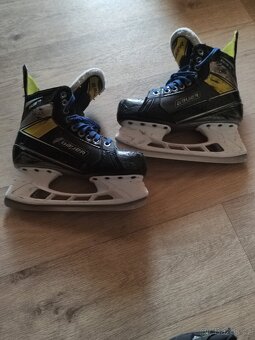 Chlapecké brusle - 2