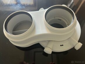 Vaillant pripojovaci adaptér - 2