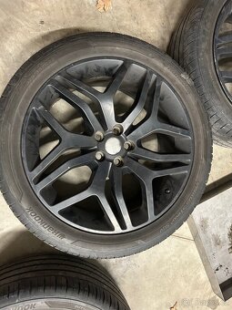 kola range rover 5x120 r22 - 2
