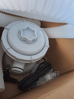 Bazen s filtraci Aveli 3m - 2