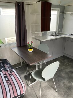 Mobilní domy/ Mobilheim/ Chatka - 2