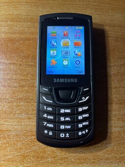 Samsung GT-C3200 - 2