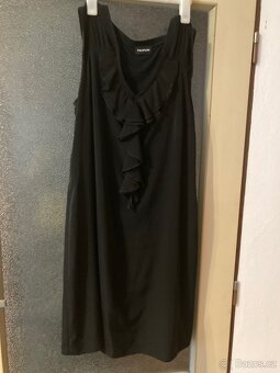 Šaty zv. koktejlky - 2