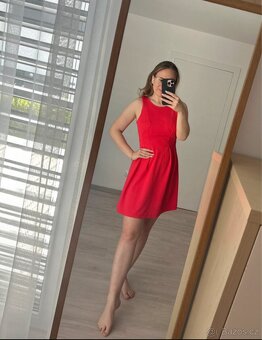 Nádherné šaty Pimkie XS - 2