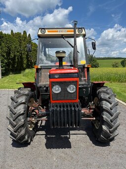 ZETOR 7745 - 2