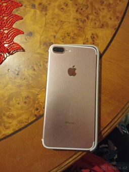 Prodám i Phone 7plus - 2