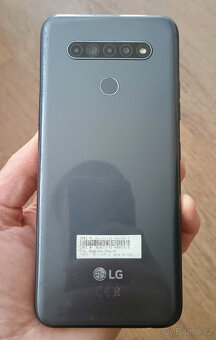 LG K41S  3/32 GB - 2