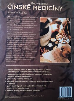 Encyklopedie čínské medicíny - 2