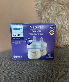 Lahve philips avent - 2