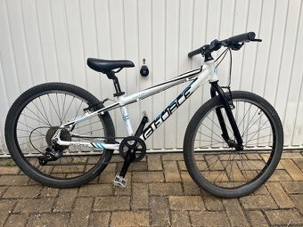 Lehké dětské kolo Force 24 - 2