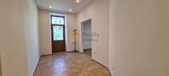 Prodej obchodního prostoru v centru Brna, 52 m2, ul. Nádražn - 2