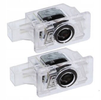 LED LOGO PROJEKTOR VOLVO - 2