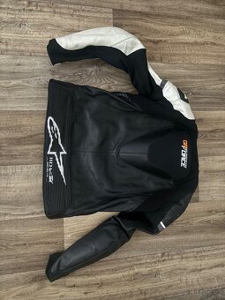 Prodám kombinézu ALPINESTARS - 2