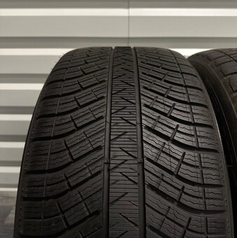 2ks pneu 275/50/19 MICHELIN - 2