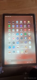 Prodám Samsung Galaxy A9 plus - 2