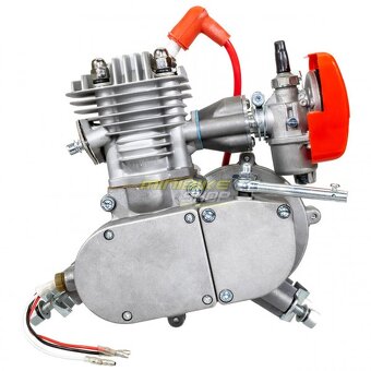 Motokolo Phantom 85ccm - 2