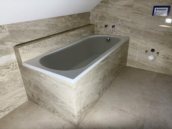 Obkladačské práce - 2