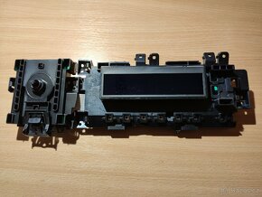 Pračka AEG L87695WD - 2