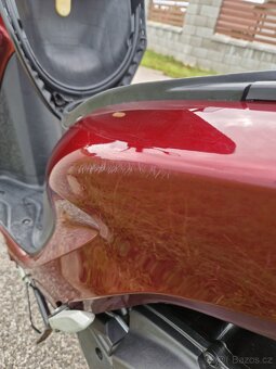 Honda Vision 110 - 2