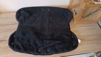 Rukávník na kočárek Emitex - 2