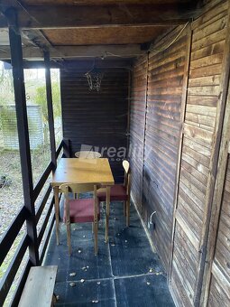 Prodej chaty 48 m², Cetoraz, ev.č. 02259 - 2