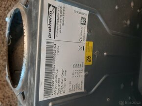 Karma průtokový ohřívač - 2