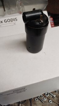 Indukční cívka MAG 358 - 2