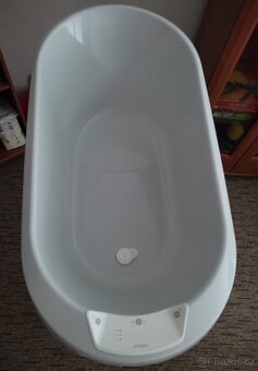 Digitální vanička Bebe-jou sense - 2