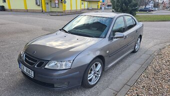 Saab 9-3, 1,9TID-110KW - 2
