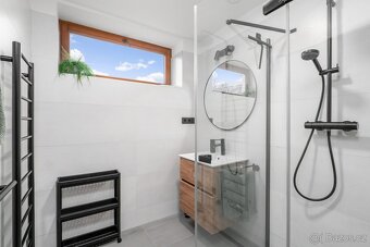 Prodej bytu 3+kk 63 m², Vrchlabí, ev.č. 00006 - 2