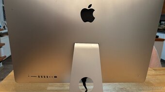 Apple iMac Retina 5K 27" - 2