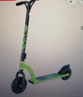 Freestyle koloběžka - 2