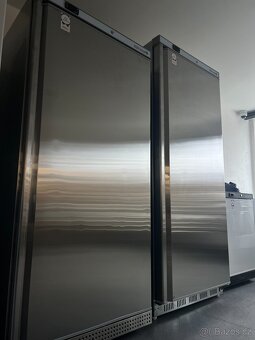 Lednice TEFCOLD UR 600 X1 a UR 550 S - 2