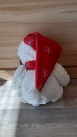 Plyšový medvídek - 2