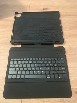 Klávesnice na IPAD NOVÁ - 2